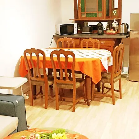 Bom Al Apartman Braga