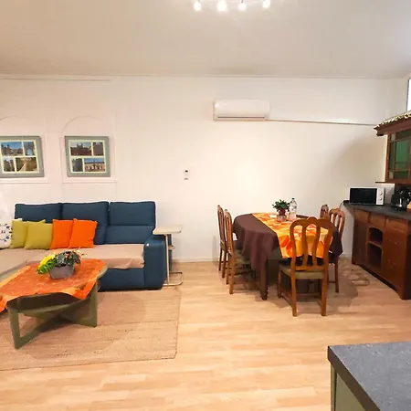 Apartment Bom Al Braga