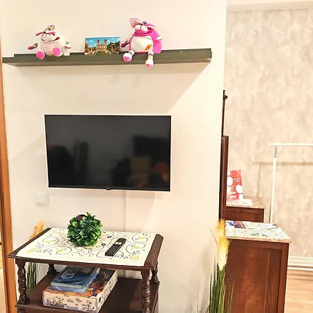 Bom Al Апартаменти