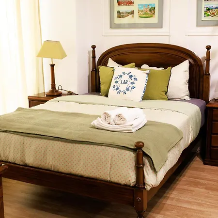 Apartment Bom Al Braga