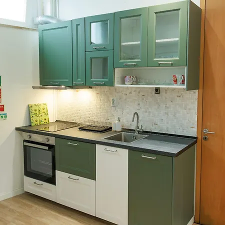 Bom Al Apartment Braga