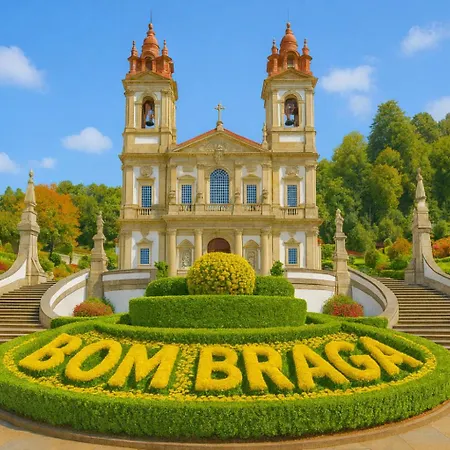 Apartment Bom Al