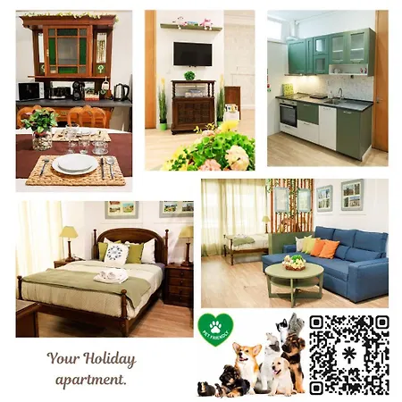 Apartment Bom Al Braga