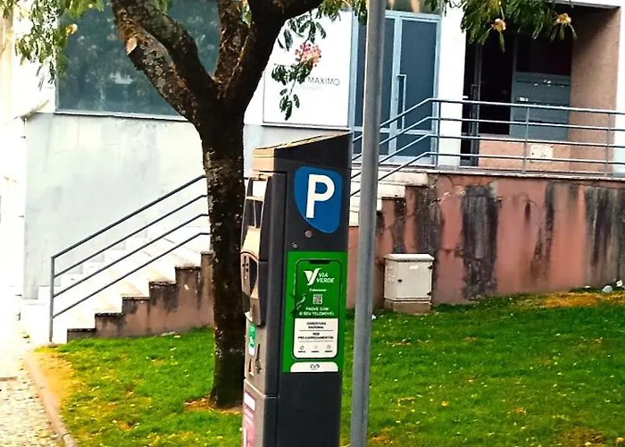 Апартаменти Bom Al Брага