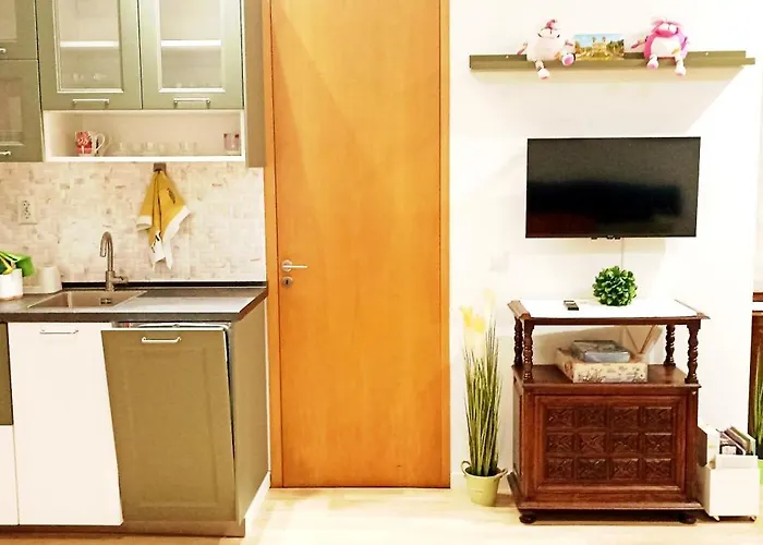 Bom Al Апартаменти