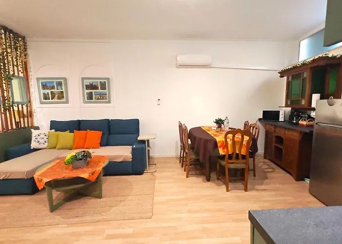 Apartment Bom Al Braga