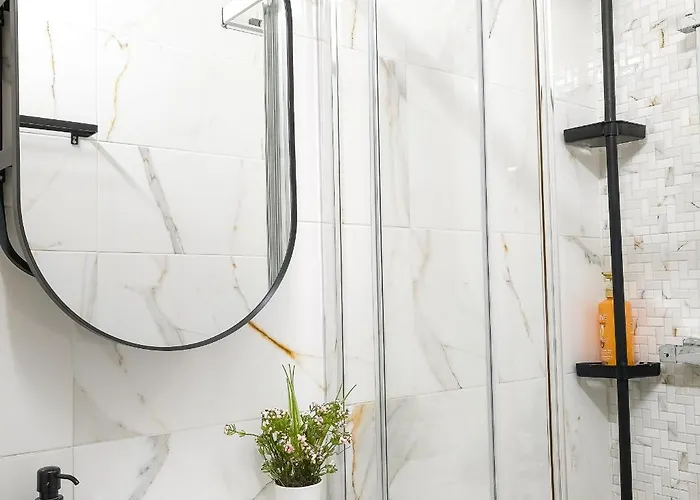 Bom Al Апартаменти