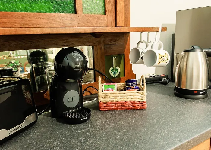 Апартаменти Bom Al Брага