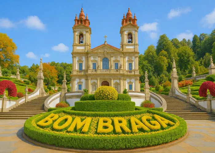 Апартаменти Bom Al